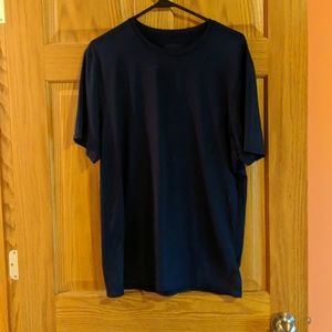 Mens Patagonia Daily Tee